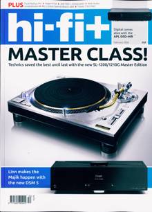 Hi Fi Plus Magazine NO 252 Order Online