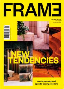 Frame Magazine NO 165 Order Online