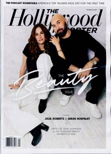 The Hollywood Reporter Magazine  Order Online