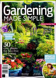 Easy Gardens And Living Magazine  Order Online