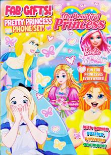 My Beautiful Princess Magazine NO 229 Order Online