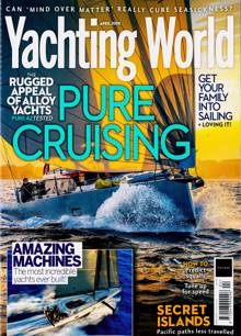 Yachting World Magazine  Order Online