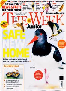 The Week Junior Magazine NO 531 Order Online