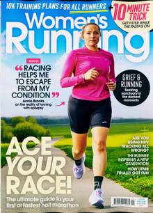 Womens Running Magazine MAR 26 Order Online