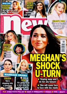 New Magazine Issue NO 1167