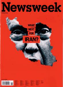 Newsweek Magazine Issue 13/03/2026