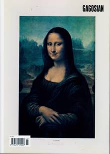 Gagosian Magazine Issue NO 37 