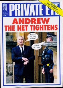Private Eye  Magazine NO 1669 Order Online