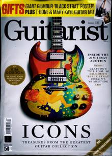 Guitarist Magazine  Order Online
