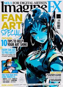 Imagine Fx Magazine  Order Online