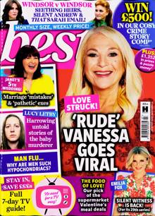 Best Magazine NO 7 Order Online