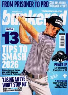 Bunkered Magazine Issue NO 229