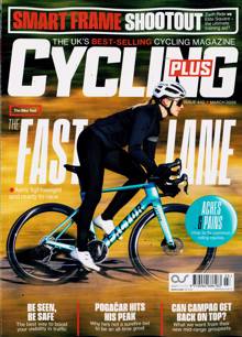 Cycling Plus Magazine MAR 26 Order Online