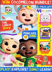 Cocomelon Magazine NO 46 Order Online