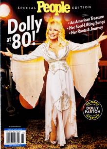 People Specials Magazine DOLPTN Order Online