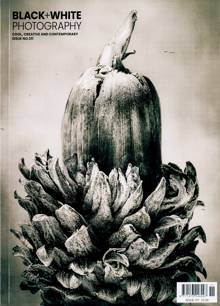 Black & White Photography Magazine Issue NO 311