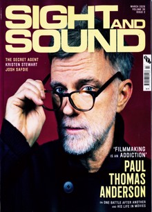 Sight & Sound Magazine Issue MAR 26 