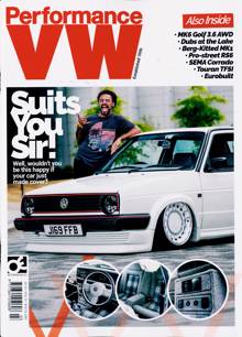 Performance Vw Magazine Issue MAR 26
