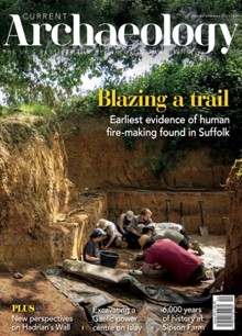 Current Archaeology Magazine  Order Online