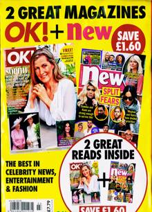 Ok Bumper Pack Magazine NO 1527 Order Online