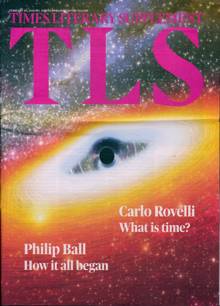 Times Literary Supp Fnl Magazine  Order Online