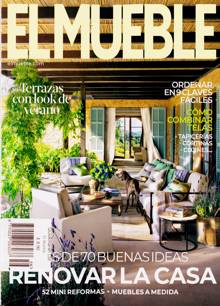 El Mueble Magazine Issue NO756