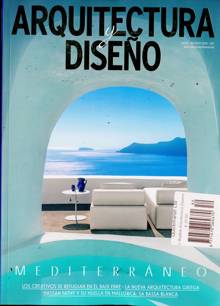 El Mueble Arquitectura Y Diseno Magazine Issue NO282