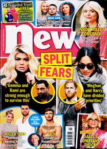 New Magazine NO 1168 Order Online