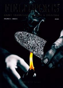 Fieldsports Magazine VOL9/3 Order Online