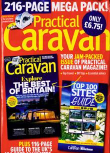 Practical Caravan Magazine  Order Online