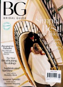 Bridal Guide Magazine SPRING Order Online