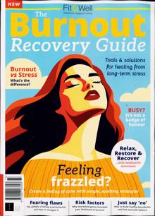 Fit And Well Magazine  Order Online