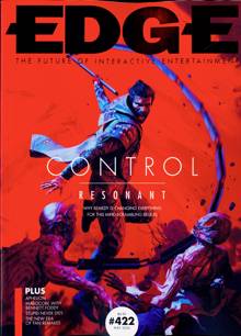 Edge Magazine  Order Online