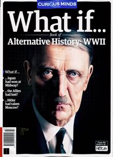 Curious Minds Series Magazine  Order Online