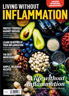 Living Without Inflamation Magazine Issue ONE SHOT