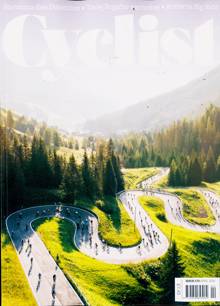 Cyclist Magazine  Order Online