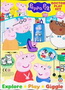 Peppa Pig Magazine Magazine Issue NO 426