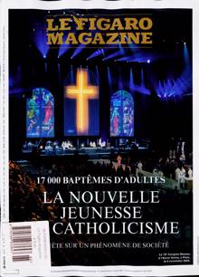 Le Figaro Magazine Issue NO 2365 