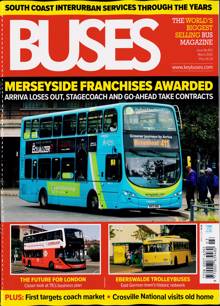 Buses Magazine MAR 26 Order Online