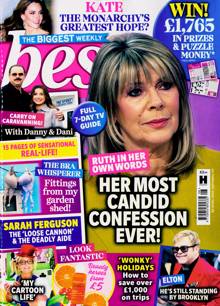 Best Magazine Issue NO 8