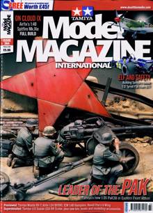 Tamiya Model Magazine NO 364 Order Online