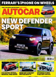 Autocar Magazine 18/02/2026 Order Online