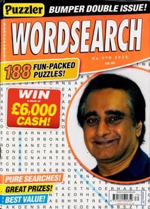 Puzzler Word Search Magazine NO 370 Order Online