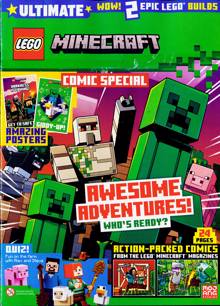 Ultimate Magazine NO 53 Order Online