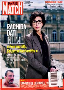 Paris Match Magazine  Order Online