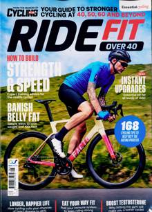 Essential Cycling Series Magazine NO 127 Order Online