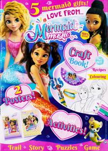 Love From Magazine NO 126 Order Online