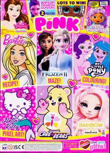 Pink Magazine NO 384 Order Online