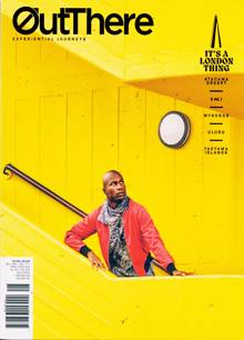 Outthere Magazine  Order Online
