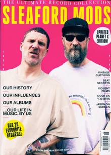 Ultimate Record Collection Magazine  Order Online